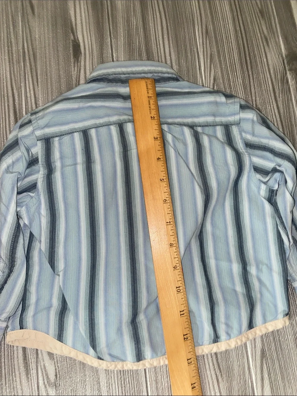GAP pre owned